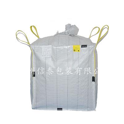 導電集裝袋設計的依據(jù)
